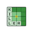 Icoon van programma: Killer Sudoku