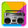 Icon of program: 80s Music Trivia