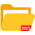 Icon of program: File Manager