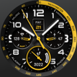 Ikon program: High Sports Analog Watch …