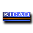 Symbol des Programms: KiCad