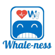 Whale-ness:ผชวยสขภาพของคณ