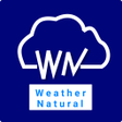 プログラムのアイコン：Weather Natural