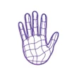 程序图标：ManoMotion Tech Lite