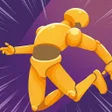 Icon of program: Kick Em 3D