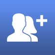 Biểu tượng của chương trình: Lite For Facebook  Twitte…