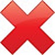 プログラムのアイコン：Stop JavaScript