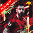 Icoon van programma: Manchester United Wallpap…