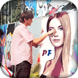 Icoon van programma: Photo Phunia Effect