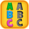 程序图标：Alphabet Puzzles For Todd…