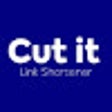 أيقونة البرنامج: Cut it - URL Shortener