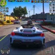 Car Games 3D 2023 - Car Racing