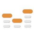 Icoon van programma: Maze Rider - Auto Levelin…