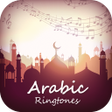 プログラムのアイコン：Arabic Ringtones 2021