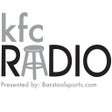 Ikon program: KFC Radio