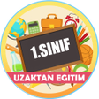 程序图标：1.Sınıf EBA