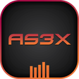 أيقونة البرنامج: Spektrum AS3X Programmer