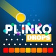 أيقونة البرنامج: Plinko - Wunky Drops