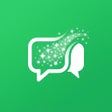 Ícone do programa: WhatsApp Rephraser