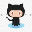 GitHub Keyboard Navigator icon