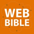 Programın simgesi: WEB Bible Offline - Apocr…