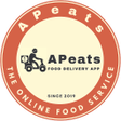 プログラムのアイコン：APeats - The Online Food …