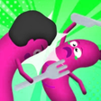 Иконка программы: Sausage Rivals 3D