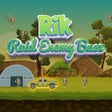 Rik Raid Enemy Base