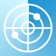 أيقونة البرنامج: Network Radar