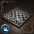 Biểu tượng của chương trình: World Chess Championship