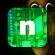 أيقونة البرنامج: nicos nextbots the backro…