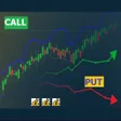 プログラムのアイコン：Binary Option Trading Str…