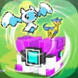 Ikon program: Mega Beast Gacha
