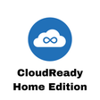 プログラムのアイコン：CloudReady Home Edition