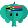 プログラムのアイコン：Simply Learn Afrikaans