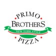 Ikona programu: Primo Brothers Pizza - On…
