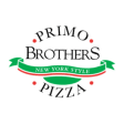 Primo Brothers Pizza - Online