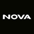 Symbol des Programms: Nova