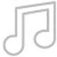 プログラムのアイコン：Suno Music Downloader