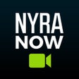 Ícone do programa: NYRA Now
