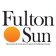 程序图标：Fulton Sun