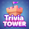 Ikon program: Trivia Tower - Trivia Gam…