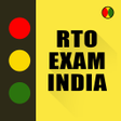 Symbol des Programms: RTO Exam: Driving License…