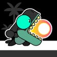 ไอคอนของโปรแกรม: Blumgi Dragon Game