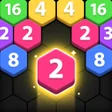 Hexa Block Puzzle - Merge Puzz