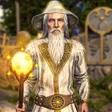Ikon program: Merlin the Clairvoyant 3D