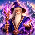 Icon of program: Merlin the Clairvoyant 3D