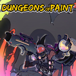 Иконка программы: Dungeons of Paint
