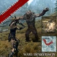 Icon of program: Wars in Skyrim