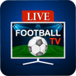 プログラムのアイコン：Live Football TV